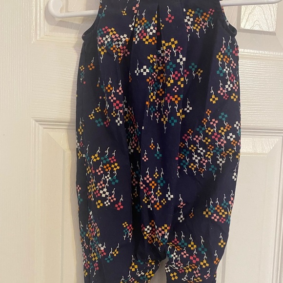 Hanna Andersson romper - Picture 2 of 7